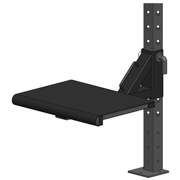 Step Up Plattform Master Fitness
